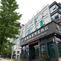 酒店头图