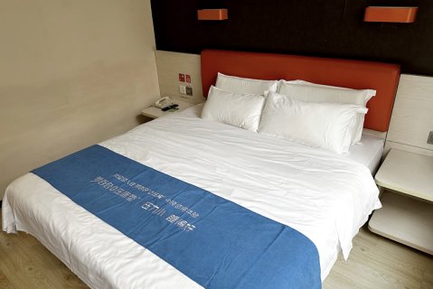 7天优品酒店(大连机场店)