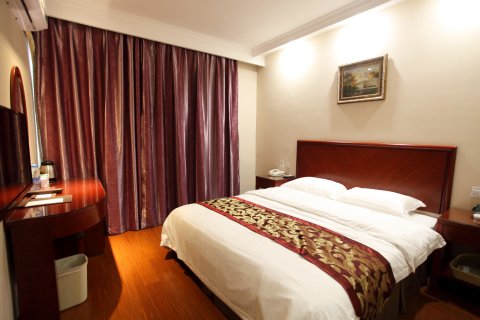 格林豪泰(兴城首山店)