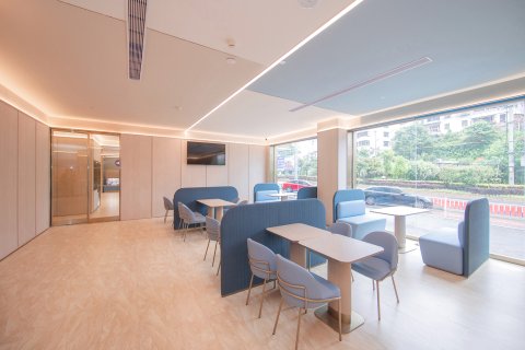 汉庭酒店(宁化南大街店)