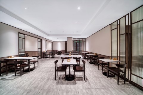 汉庭酒店(千岛湖景区店)