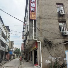 酒店头图