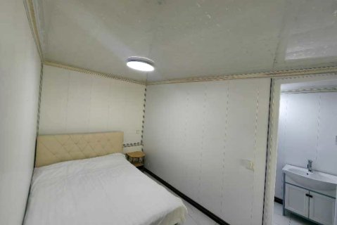 赛里木湖月亮湾度假村