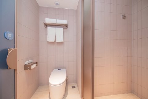 汉庭酒店(宁化南大街店)