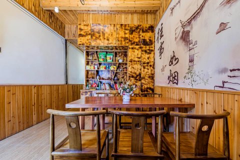 乌镇依水居客栈