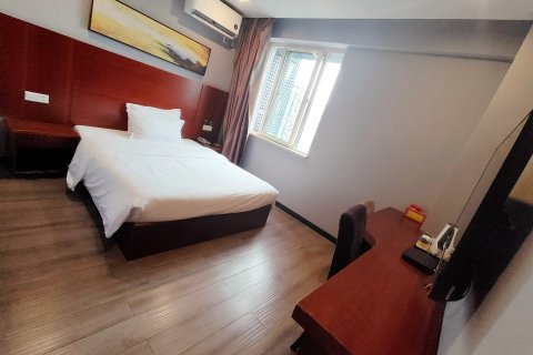 7天酒店(重庆龙头寺火车北站高铁站店)