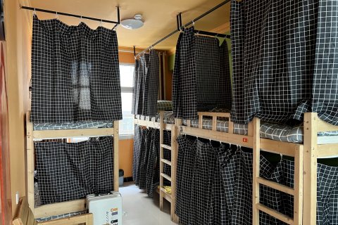 西宁听风来青年旅舍