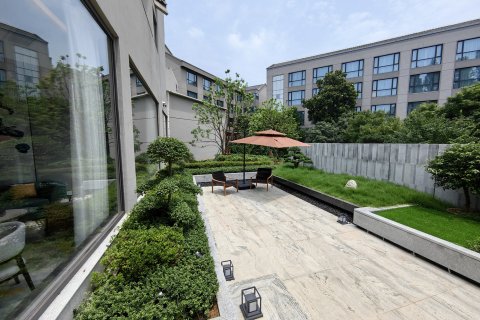 南京国际会议大酒店