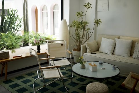 厦门蓝屿海景民宿