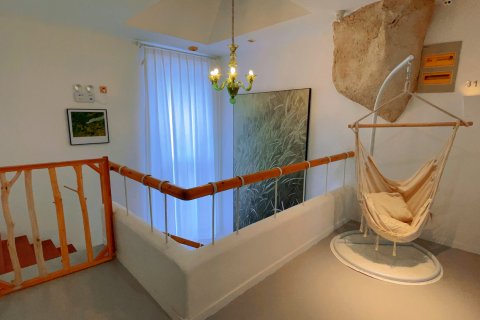 山之觉醒度假民宿(杭州西湖太子湾店)