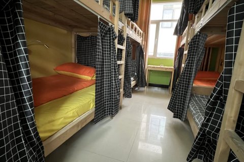 西宁听风来青年旅舍