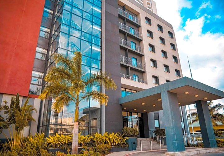 City Lodge Hotel Dar es Salaam