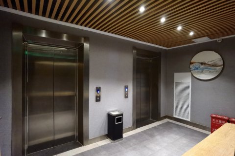 万达悦华酒店(昆明大商汇店)