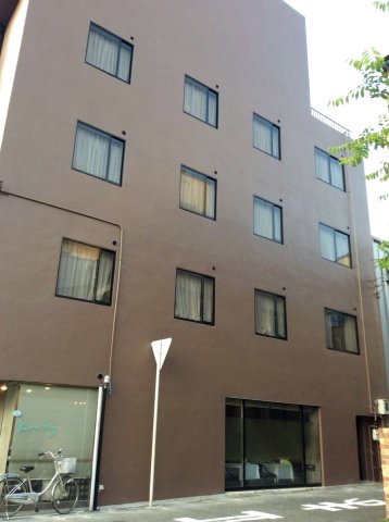 Business Hotel New Gekkoen