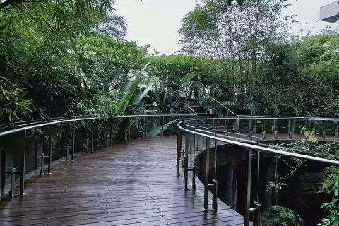 北海北部湾一号一房一车海景度假公寓