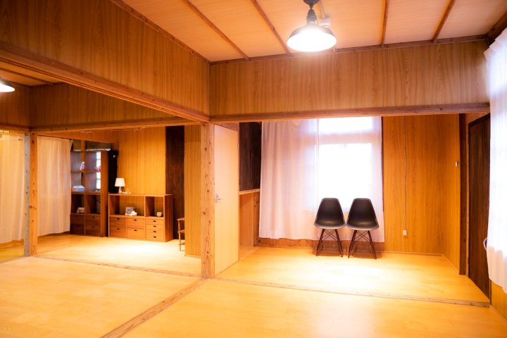 宫古民居(Miyako Old Folk House)