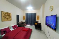 Sea View Studio 5 Royal Breeze