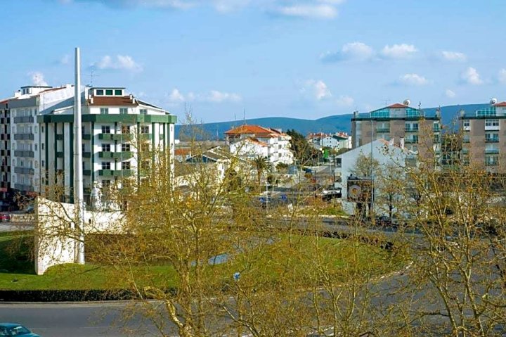 拉古阿多斯帕斯陀林豪斯酒店(Hotel Lagoa dos Pastorinhos)