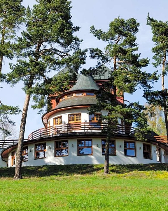 威特库瓦山酒店(Hotel Vítkova Hora - Veitsberg)