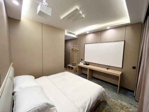若尔盖一米阳光大酒店