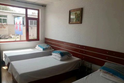 兴城海蓝农家院