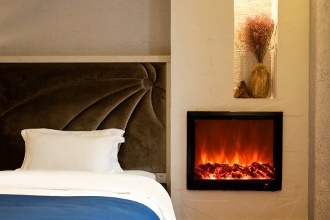 香格里拉鹿鸣湾酒店(独克宗古城店)