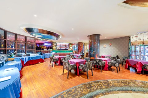 旌城花园酒店(德阳文庙广场泰山南路店)