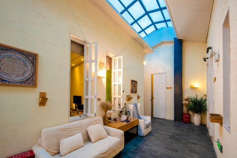 香格里拉鹿鸣湾酒店(独克宗古城店)