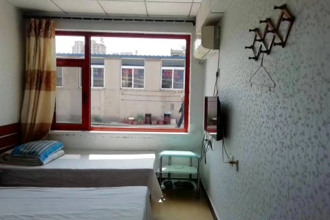 兴城海蓝农家院