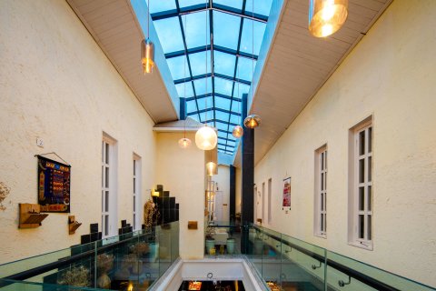 香格里拉鹿鸣湾酒店(独克宗古城店)