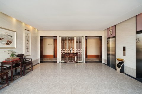 沉香堂江景艺术酒店(遂宁鼎盛国际万达广场店)