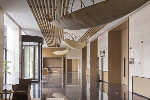 资溪冠合芳草地度假酒店