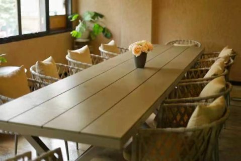 昆明花拾年花艺生活美学设计师酒店(金马碧鸡坊南屏街店)