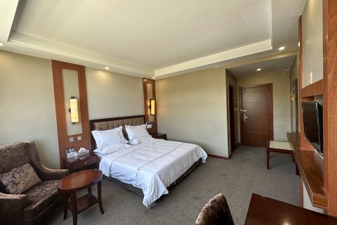 阿坝多美观景大酒店