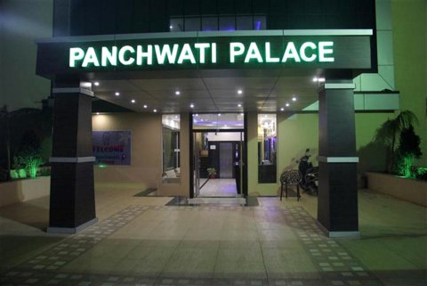 HOTEL PANCHRATN PALACE