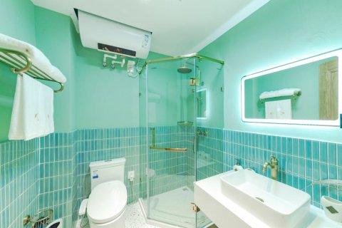 大连锦鲤·设计师民宿