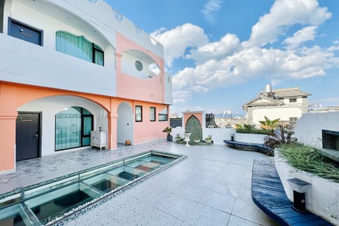 大理古城风情大理客栈