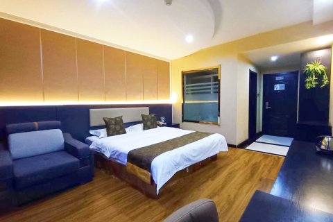 敦化服务大楼宾馆