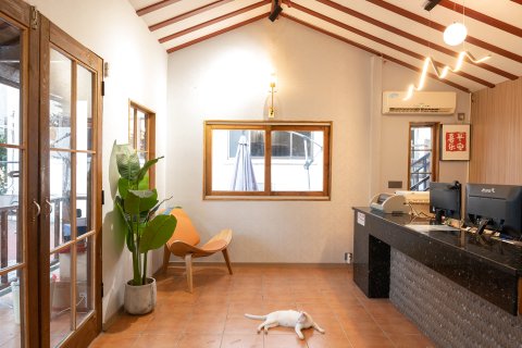 鼓浪屿海明乐海景酒店