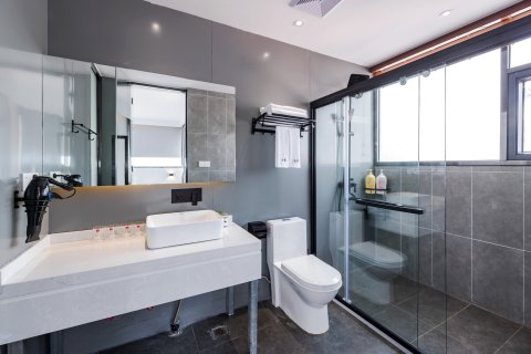 厦门逸客度假别墅