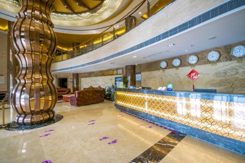 御泉大酒店(黄果树瀑布风景区店)