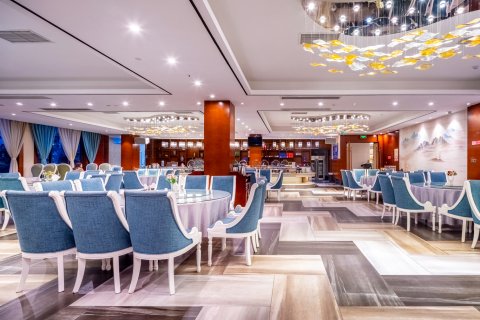 润都国际酒店(九寨沟景区店)