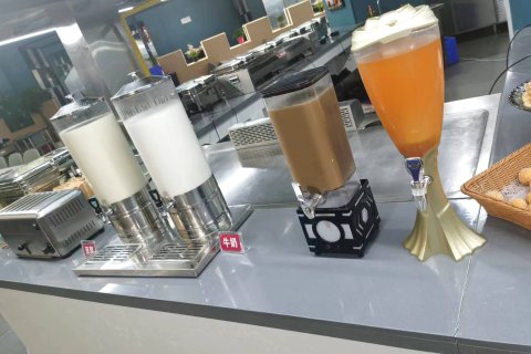 天缘商务酒店(喀什古城店)