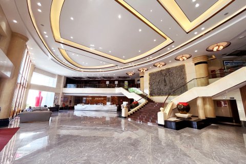 乳泉井柳钢酒店(桂平西山景区店)