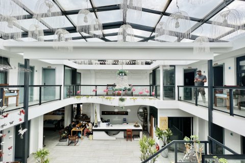 大理古城风情大理客栈