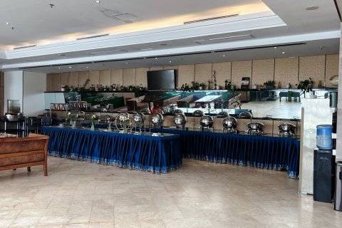 铅山鸿景大酒店