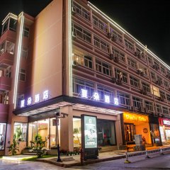 酒店头图