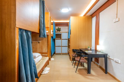 沙溪古镇巷陌青年旅舍