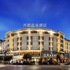 酒店头图