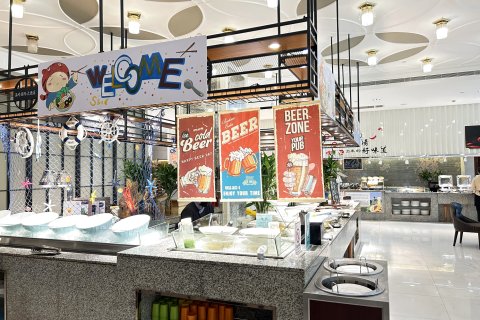 温岭国际大酒店